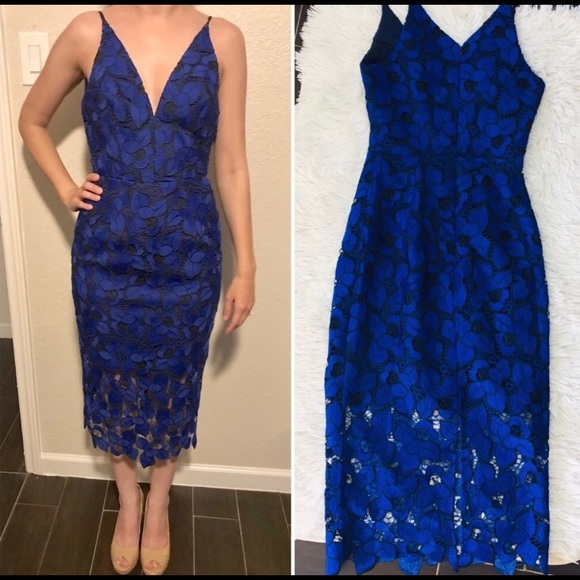 Dress the population aurora dress XS - Picture 6 of 6